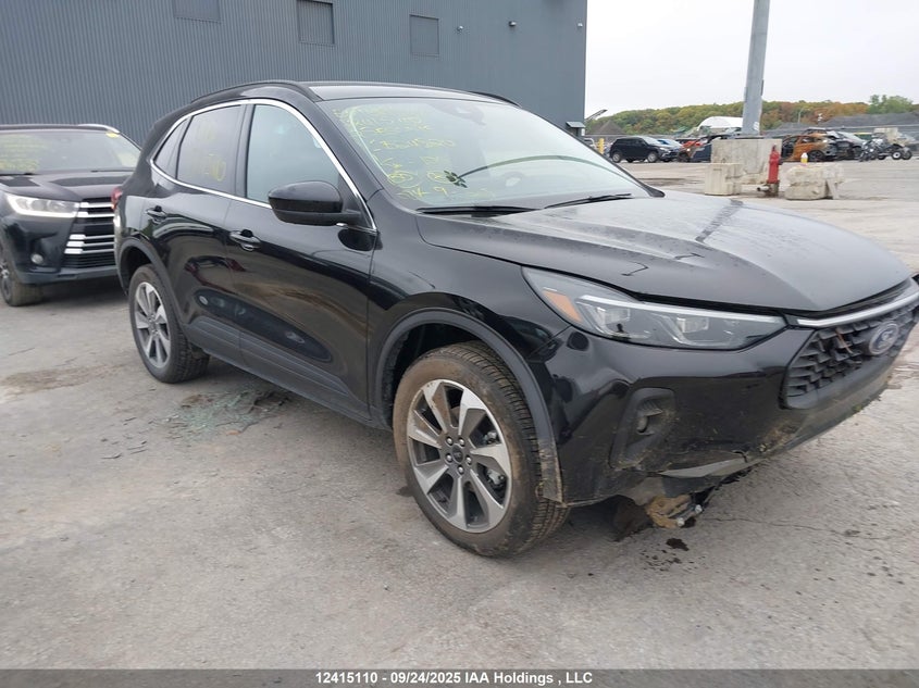 1FMCU9JA2SUB24520 2025 FORD ESCAPE photo no. 23