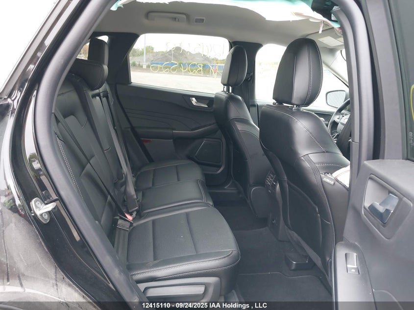1FMCU9JA2SUB24520 2025 FORD ESCAPE photo no. 8