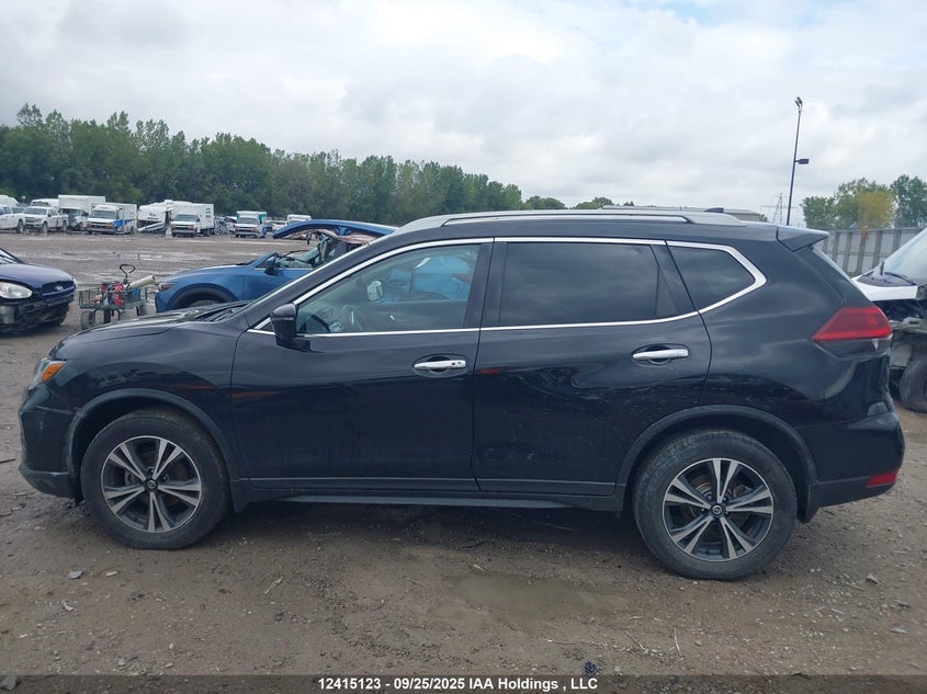 5N1AT2MV2LC731167 2020 NISSAN ROGUE photo no. 14