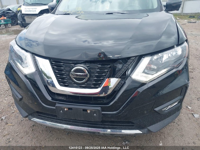 5N1AT2MV2LC731167 2020 NISSAN ROGUE photo no. 6