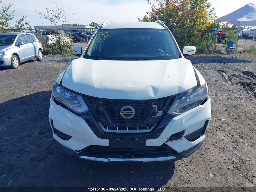 5N1AT2MV0LC818923 2020 NISSAN ROGUE photo no. 12
