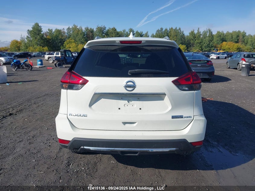 5N1AT2MV0LC818923 2020 NISSAN ROGUE photo no. 16