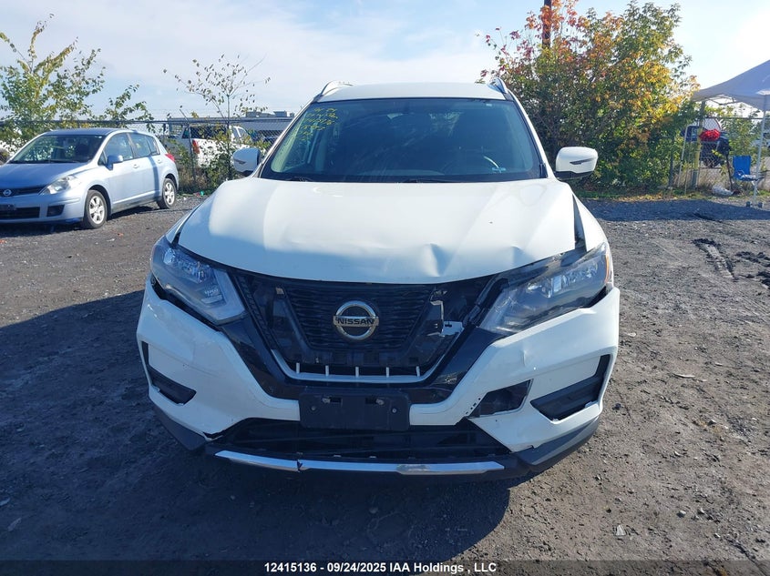 5N1AT2MV0LC818923 2020 NISSAN ROGUE photo no. 6