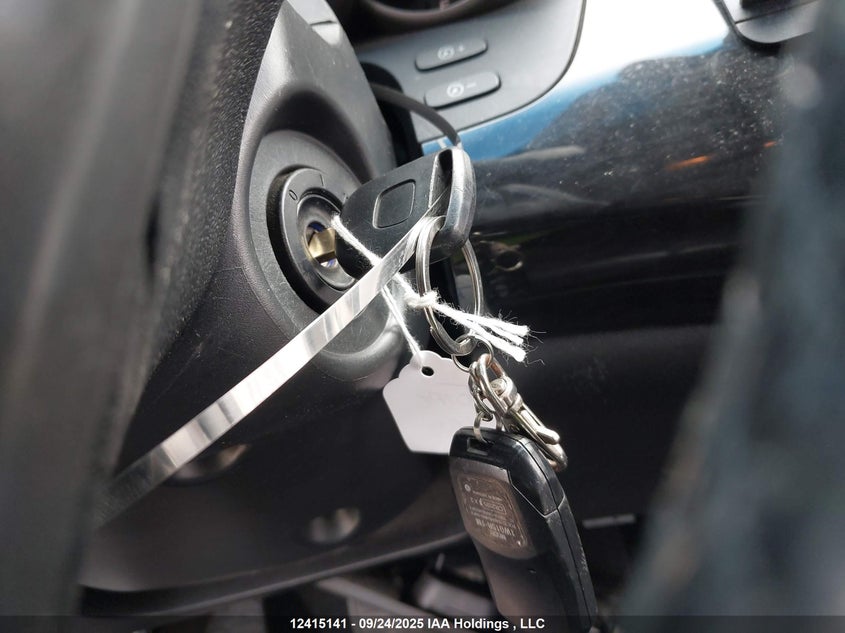 2009 Acura Mdx Technology VIN: 2HNYD28629H002038 Lot: 12415141