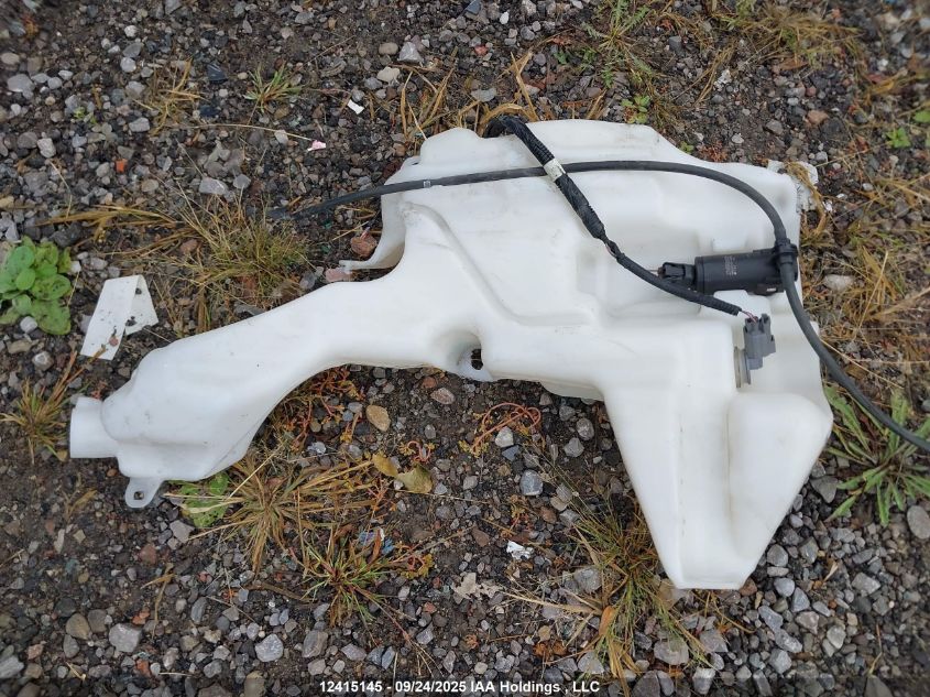 2007 Ford Explorer Eddie Bauer VIN: 1FMEU74867UB18118 Lot: 12415145