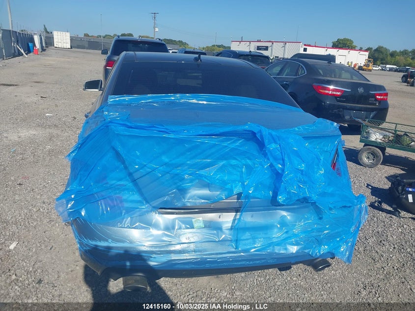 2013 Mercedes-Benz C 350 4Matic VIN: WDDGF8JB5DA839675 Lot: 12415160