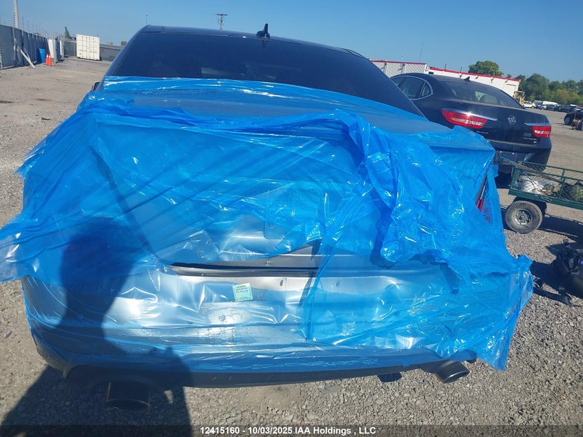 2013 Mercedes-Benz C 350 4Matic VIN: WDDGF8JB5DA839675 Lot: 12415160