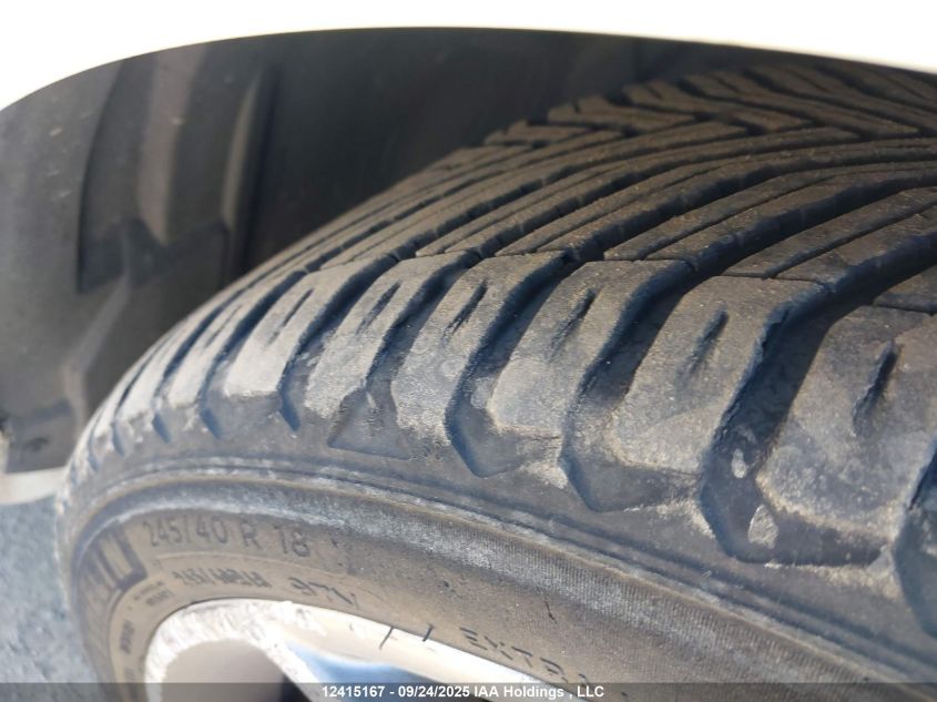 2014 Mercedes-Benz E 250 Bluetec 4Matic VIN: WDDHF9HB0EB045341 Lot: 12415167