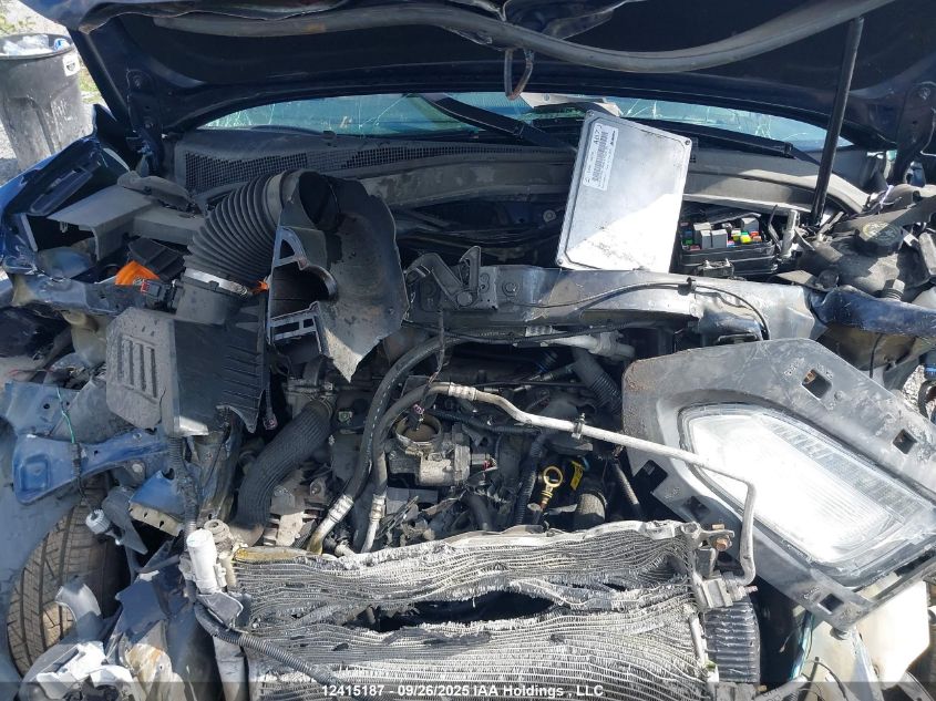 2017 Chevrolet Equinox VIN: 2GNFLFEK7H6184460 Lot: 12415187