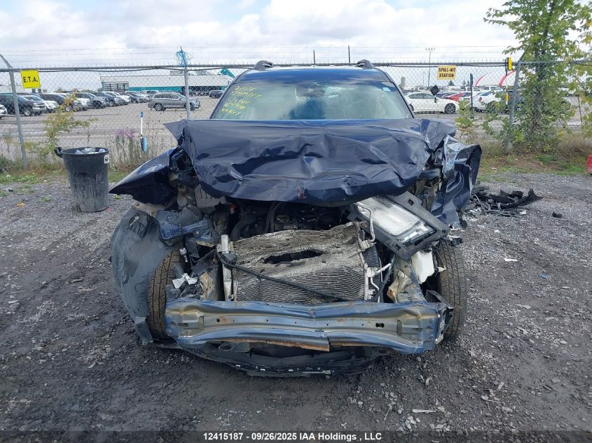 2017 Chevrolet Equinox VIN: 2GNFLFEK7H6184460 Lot: 12415187