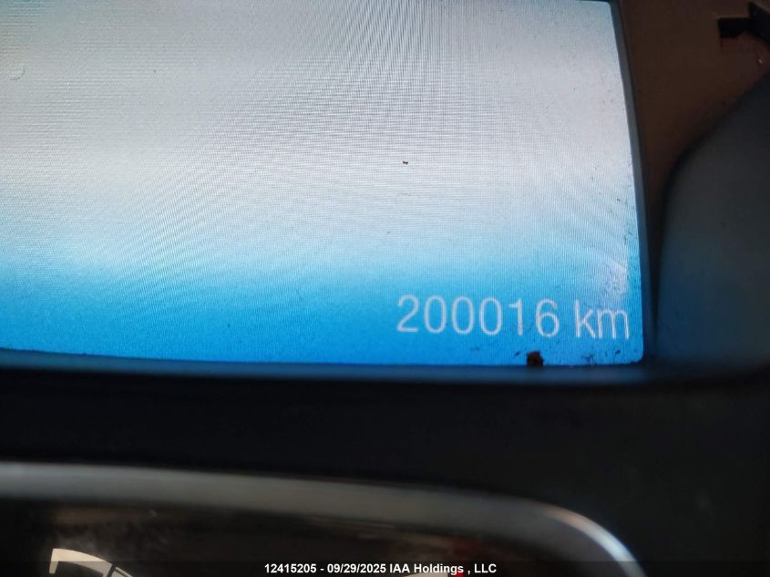 2013 Ford Escape Sel VIN: 1FMCU9H90DUA68933 Lot: 12415205