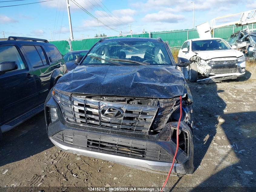 KM8JCCD17RU140919 2024 HYUNDAI TUCSON photo no. 11