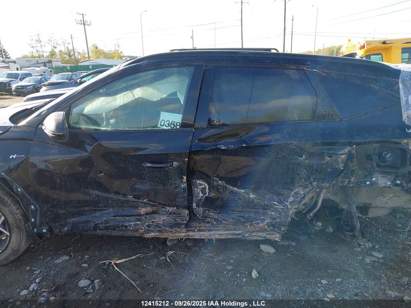 KM8JCCD17RU140919 2024 HYUNDAI TUCSON photo no. 13