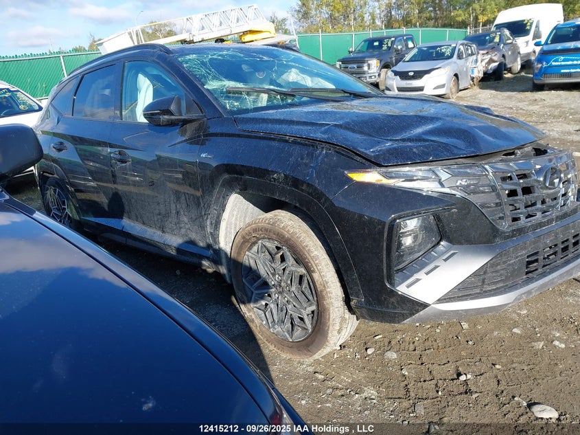 KM8JCCD17RU140919 2024 HYUNDAI TUCSON photo no. 11