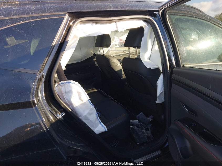 KM8JCCD17RU140919 2024 HYUNDAI TUCSON photo no. 8