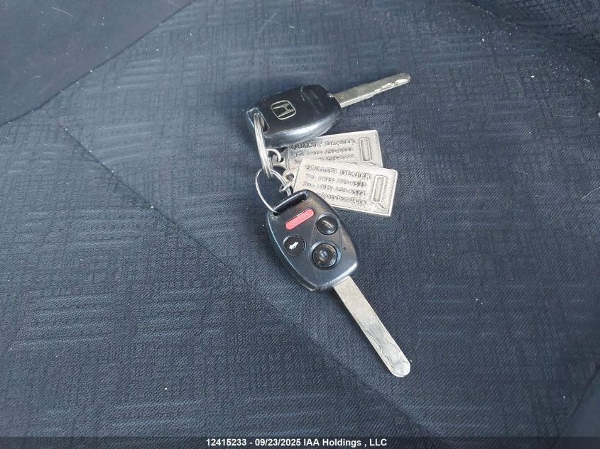 2006 Honda Cr-V Ex VIN: JHLRD78856C802360 Lot: 12415233