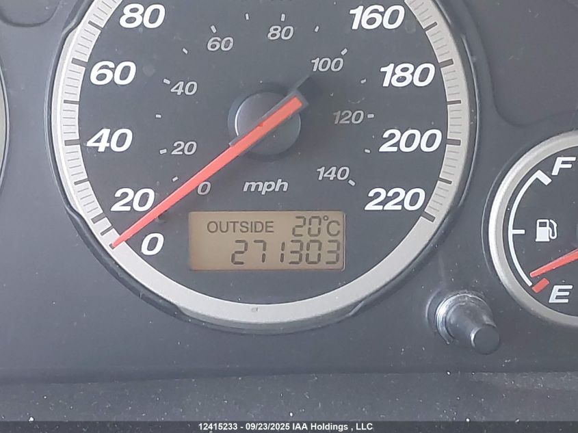 2006 Honda Cr-V Ex VIN: JHLRD78856C802360 Lot: 12415233