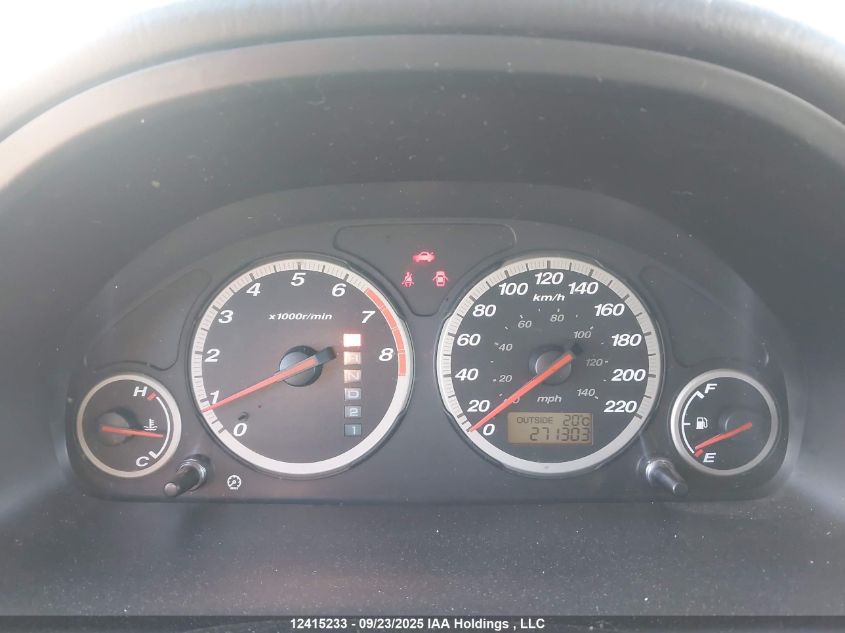 2006 Honda Cr-V Ex VIN: JHLRD78856C802360 Lot: 12415233