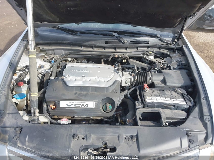 1HGCP36818A800045 2008 HONDA ACCORD photo no. 10