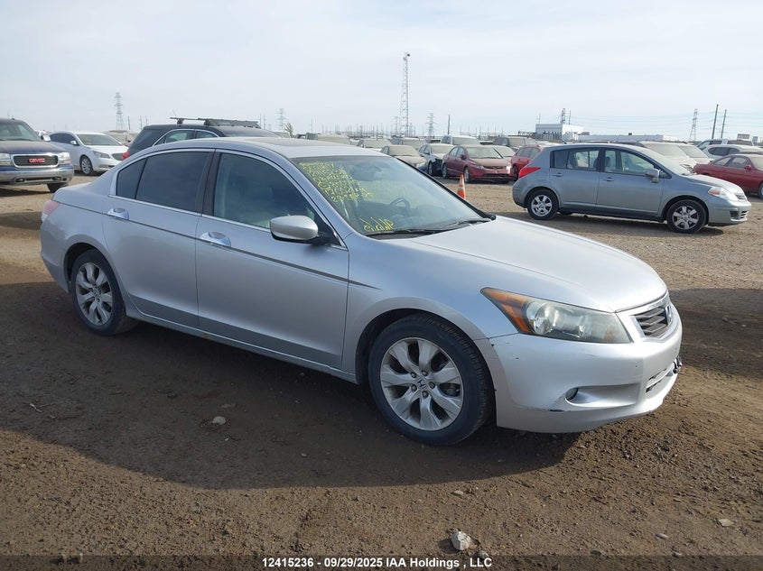 1HGCP36818A800045 2008 HONDA ACCORD photo no. 22