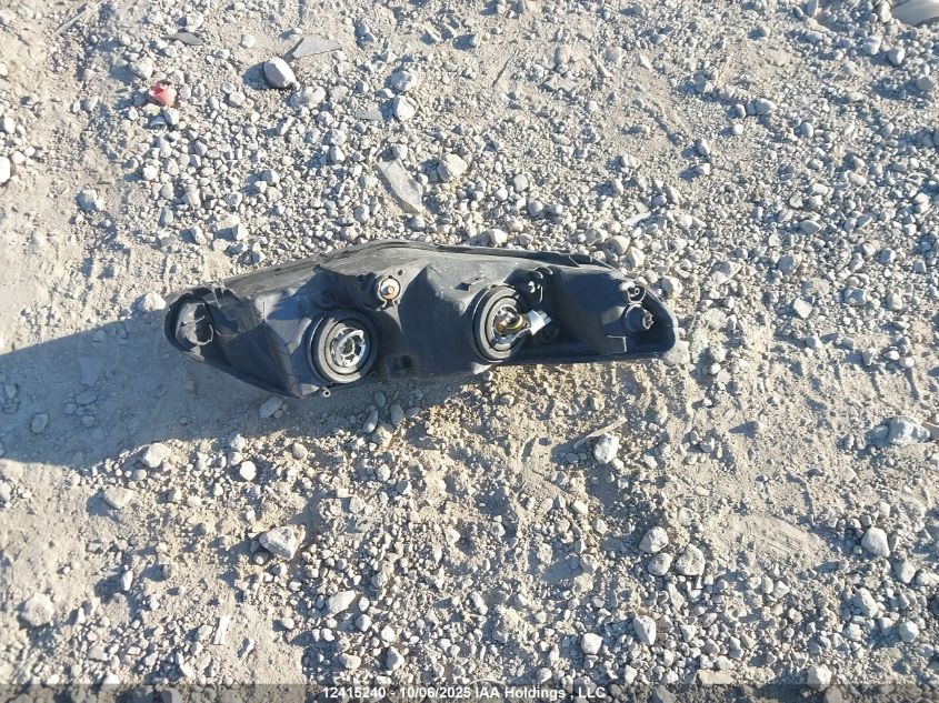 2025 Honda Civic Hybrid Sport/Sport Touring VIN: 2HGFE4F83SH001546 Lot: 12415240