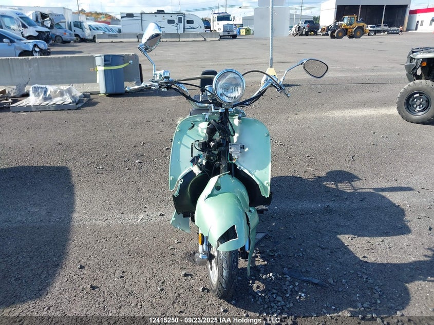 LLPVGBAJ5N1390042 2022   photo no. 12