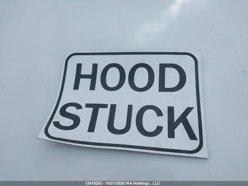 2025 Honda Civic Lx VIN: 2HGFE2F28SH105708 Lot: 12415253