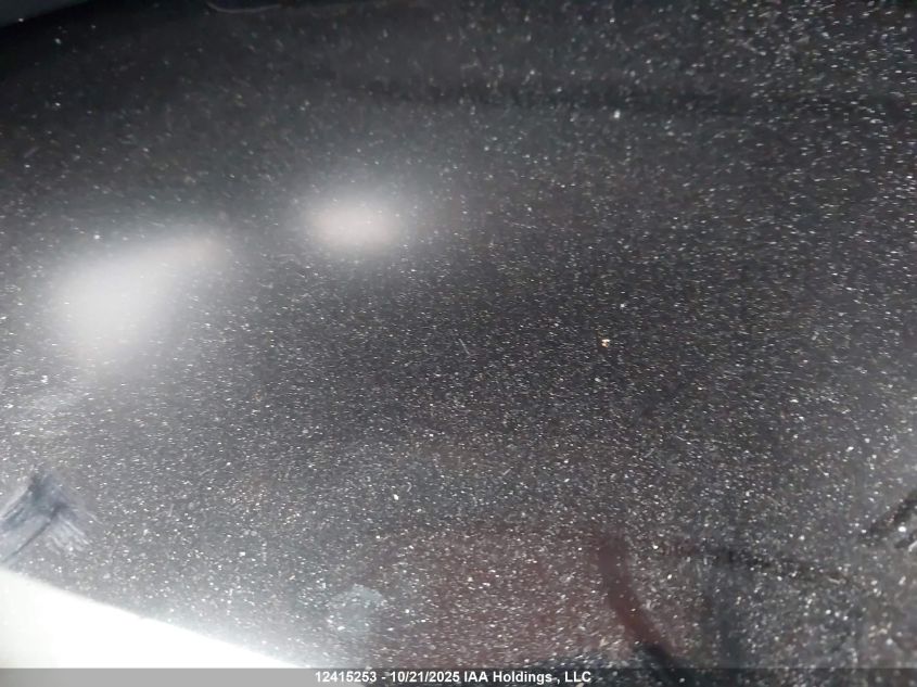 2025 Honda Civic Lx VIN: 2HGFE2F28SH105708 Lot: 12415253