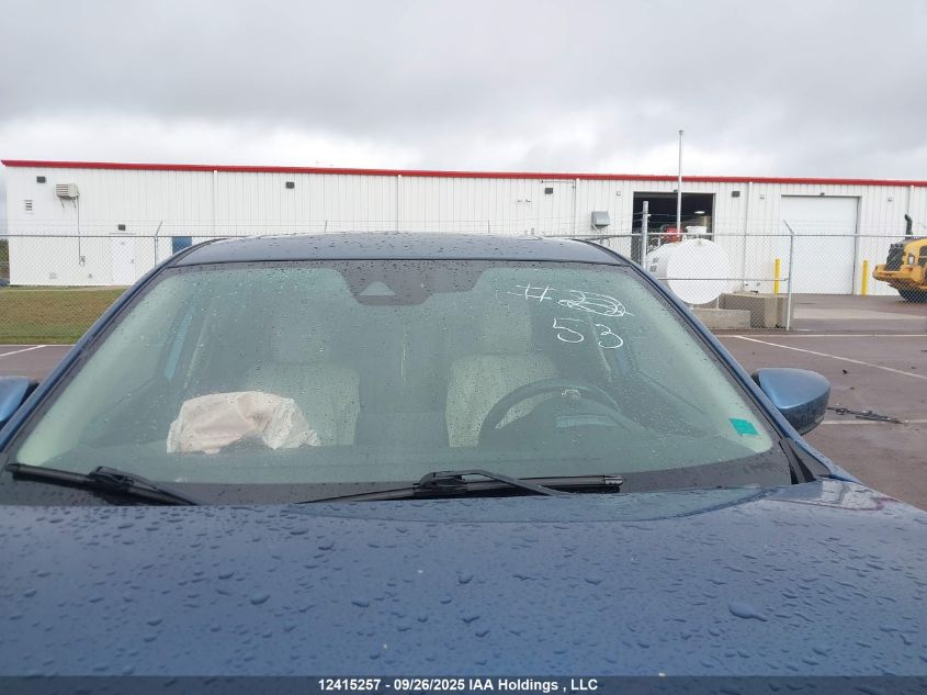 2017 Mazda 3 Grand Touring VIN: JM1BN1M33H1117789 Lot: 12415257