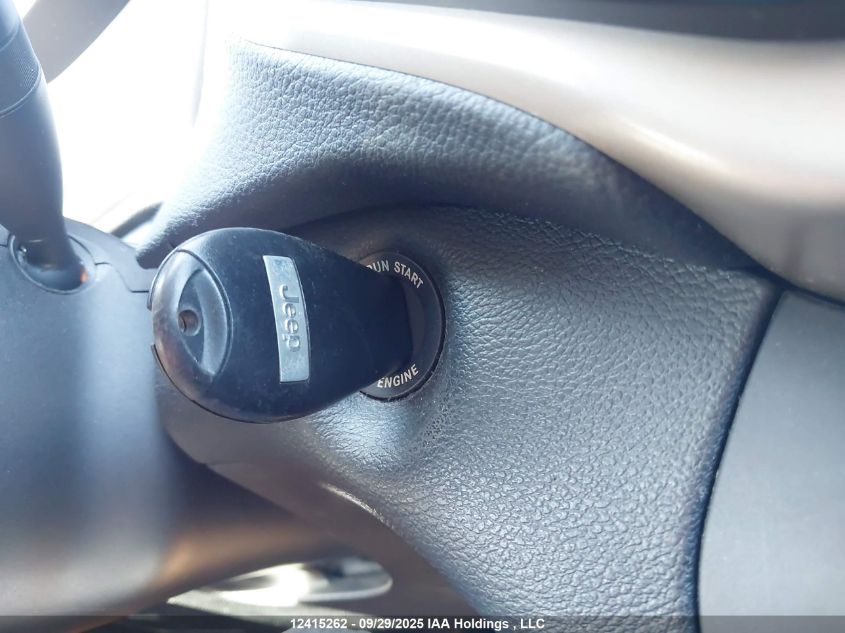 2015 Jeep Cherokee North VIN: 1C4PJMCS5FW571487 Lot: 12415262