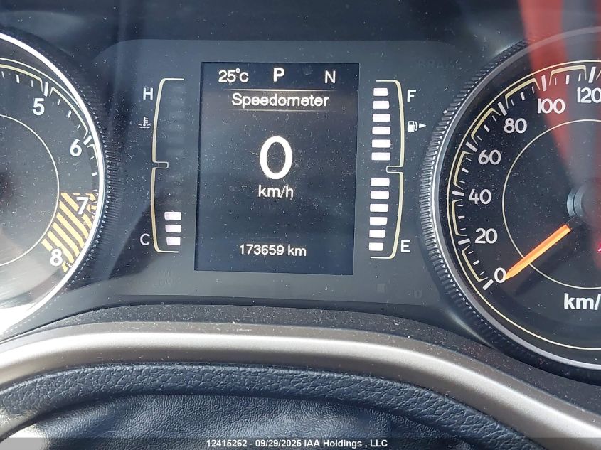 2015 Jeep Cherokee North VIN: 1C4PJMCS5FW571487 Lot: 12415262