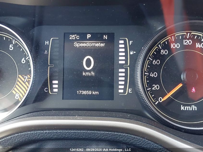 2015 Jeep Cherokee North VIN: 1C4PJMCS5FW571487 Lot: 12415262