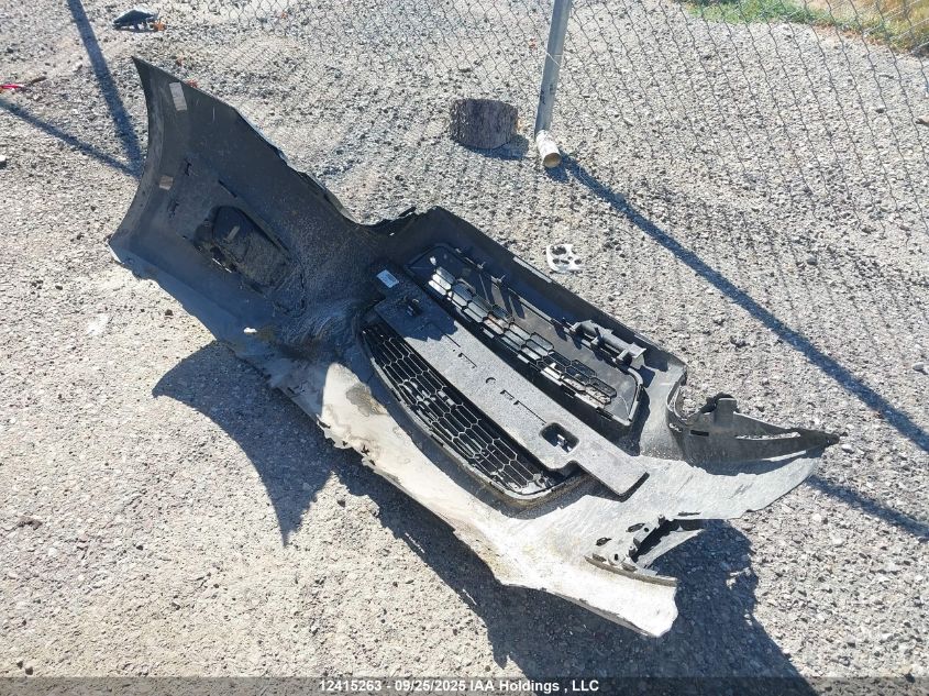 2016 Chevrolet Sonic Lt Auto VIN: 1G1JC5SB2G4170217 Lot: 12415263