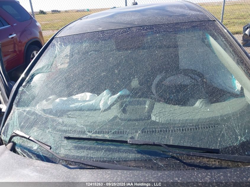 2016 Chevrolet Sonic Lt Auto VIN: 1G1JC5SB2G4170217 Lot: 12415263