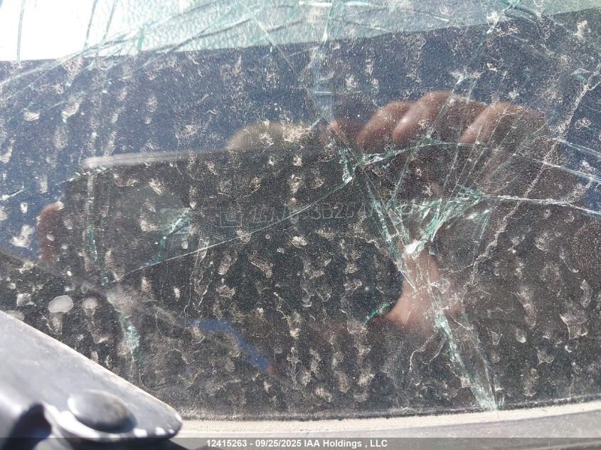 2016 Chevrolet Sonic Lt Auto VIN: 1G1JC5SB2G4170217 Lot: 12415263