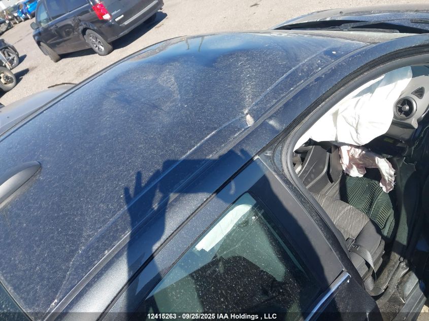 2016 Chevrolet Sonic Lt Auto VIN: 1G1JC5SB2G4170217 Lot: 12415263