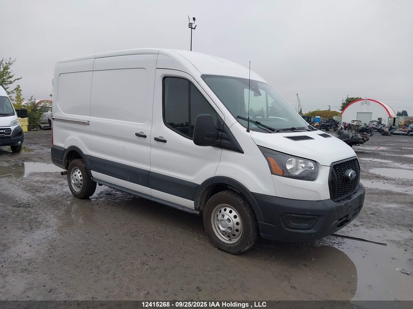 FORD TRANSIT t-250