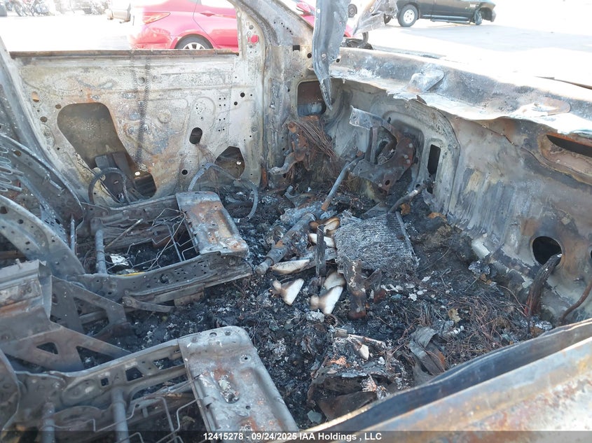 1GNLREED3AJ224412 2010 CHEVROLET TRAVERSE photo no. 5