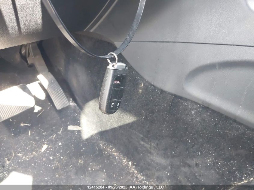 2014 Jeep Grand Cherokee Laredo VIN: 1C4RJFAG4EC118139 Lot: 12415284