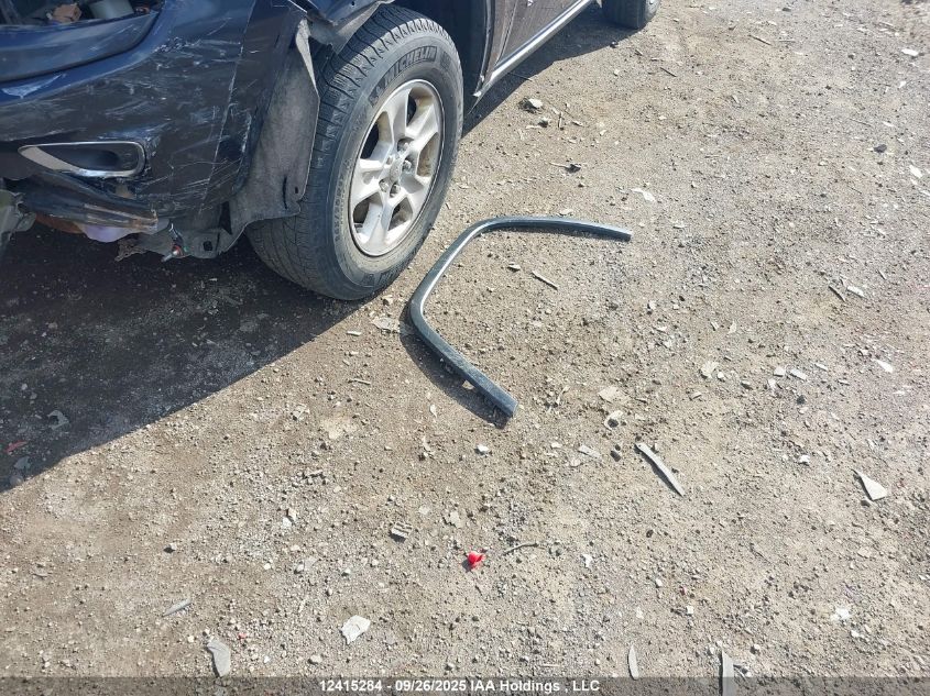 2014 Jeep Grand Cherokee Laredo VIN: 1C4RJFAG4EC118139 Lot: 12415284