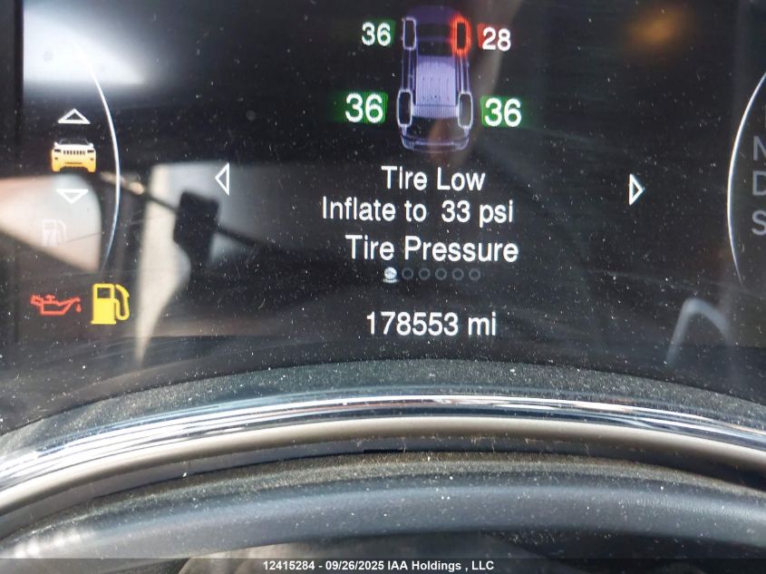 2014 Jeep Grand Cherokee Laredo VIN: 1C4RJFAG4EC118139 Lot: 12415284