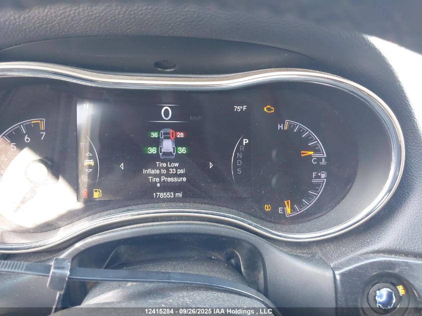 2014 Jeep Grand Cherokee Laredo VIN: 1C4RJFAG4EC118139 Lot: 12415284