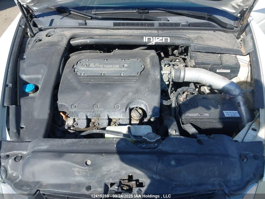 2005 Acura Tl VIN: 19UUA66275A804194 Lot: 12415288