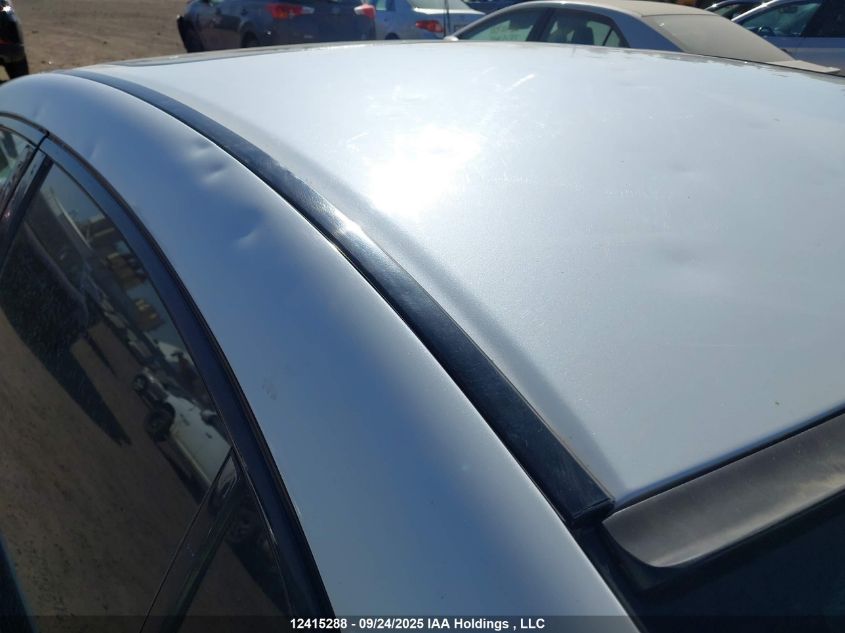 2005 Acura Tl VIN: 19UUA66275A804194 Lot: 12415288