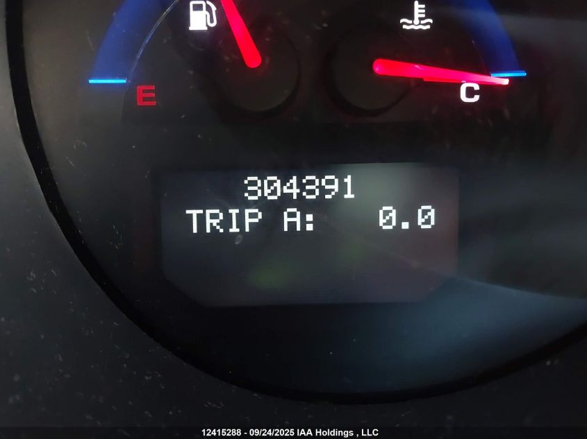 2005 Acura Tl VIN: 19UUA66275A804194 Lot: 12415288