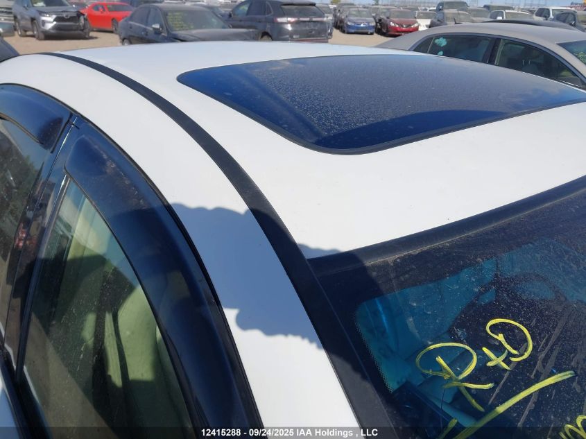 2005 Acura Tl VIN: 19UUA66275A804194 Lot: 12415288