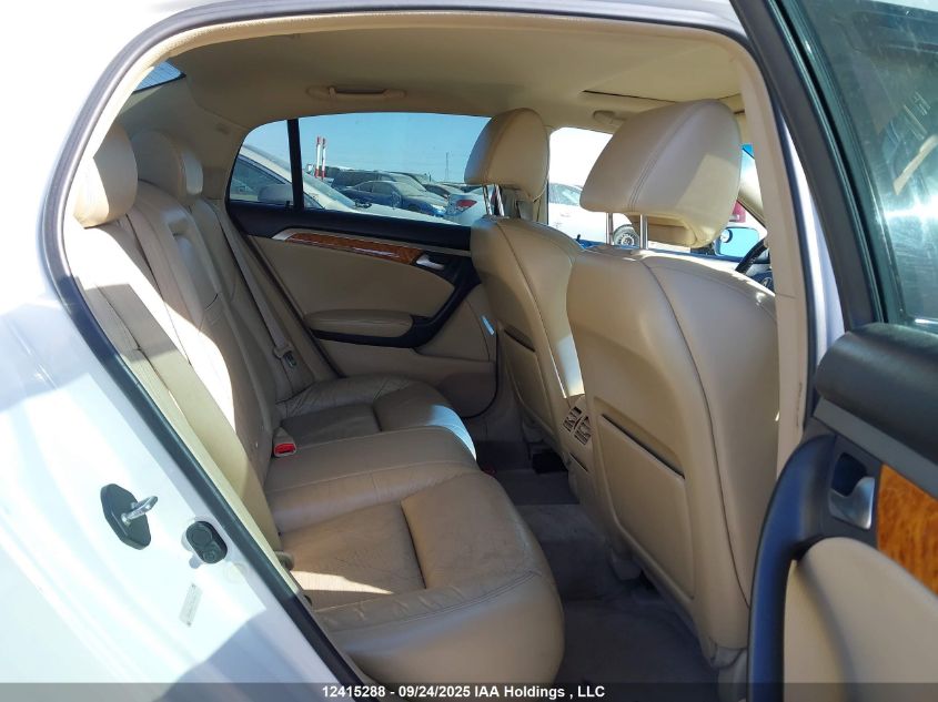 2005 Acura Tl VIN: 19UUA66275A804194 Lot: 12415288