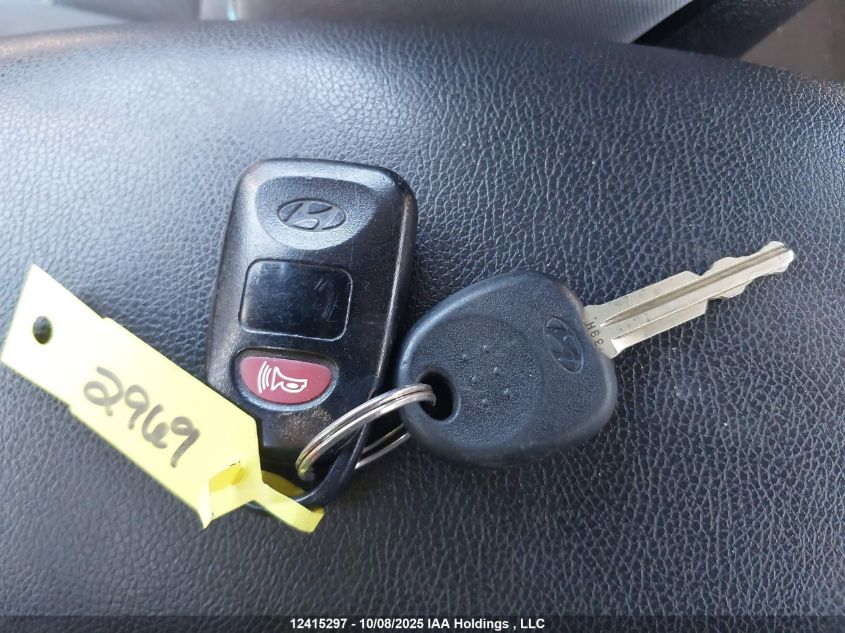 2013 Hyundai Elantra Gls/Limited VIN: 5NPDH4AE3DH449810 Lot: 12415297