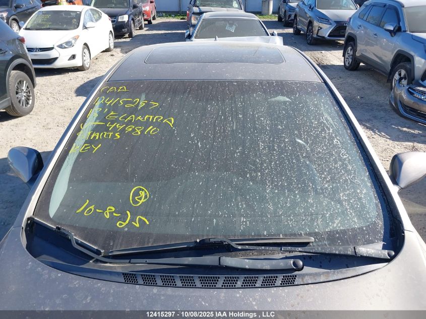 2013 Hyundai Elantra Gls/Limited VIN: 5NPDH4AE3DH449810 Lot: 12415297