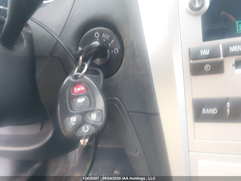 2008 Chevrolet Malibu 2Lt VIN: 1G1ZJ57B68F261076 Lot: 12415307